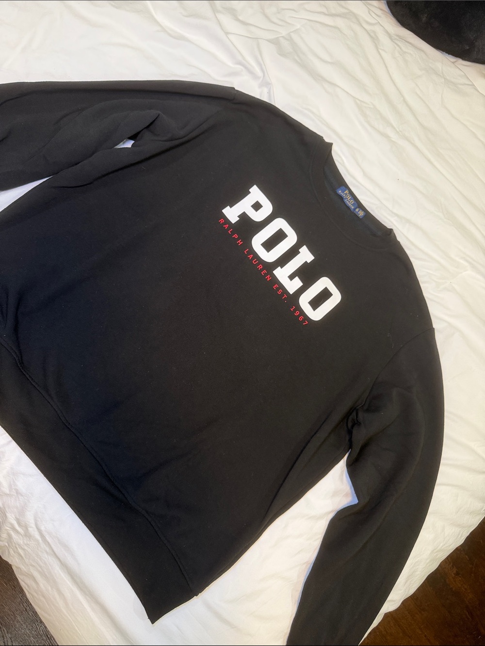 Ralph Lauren Crewneck